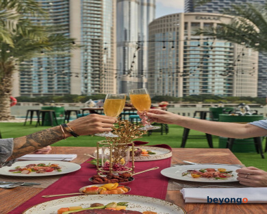 Sofitel Dubai Downtown 218