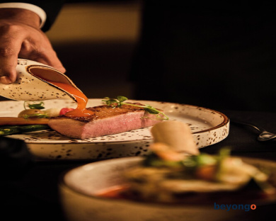 Sofitel Dubai Downtown 219