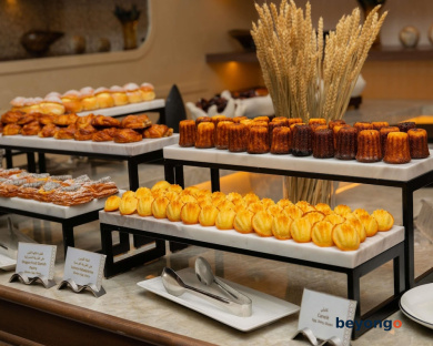 Sofitel Dubai Downtown 228