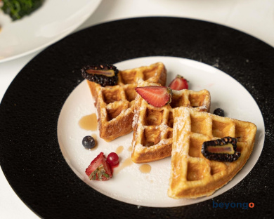Sofitel Dubai Downtown 230