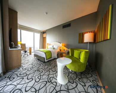 Sofitel Dubai Downtown 233