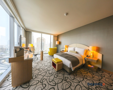 Sofitel Dubai Downtown 235