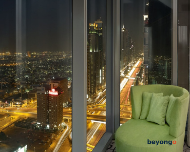 Sofitel Dubai Downtown 236