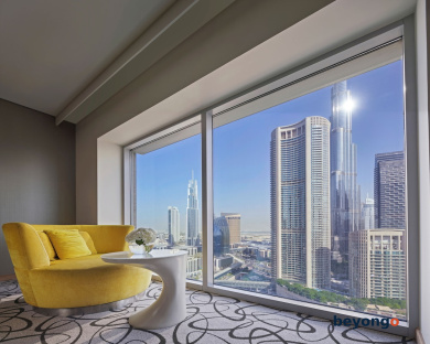 Sofitel Dubai Downtown 237