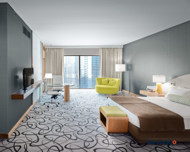 Sofitel Dubai Downtown 238