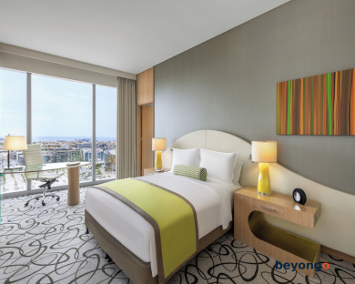Sofitel Dubai Downtown 239