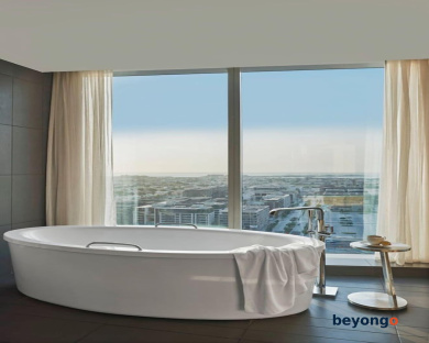 Sofitel Dubai Downtown 240