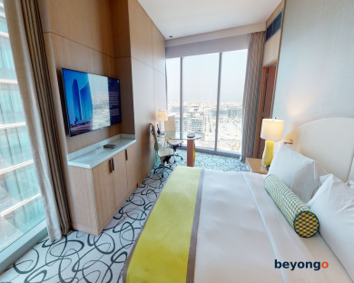 Sofitel Dubai Downtown 242