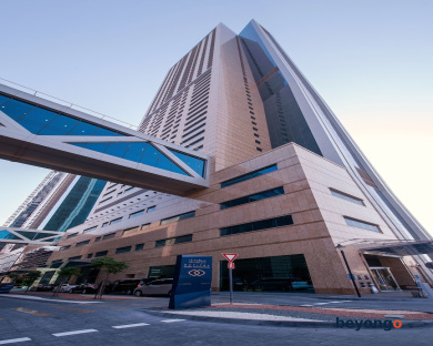 Sofitel Dubai Downtown 243