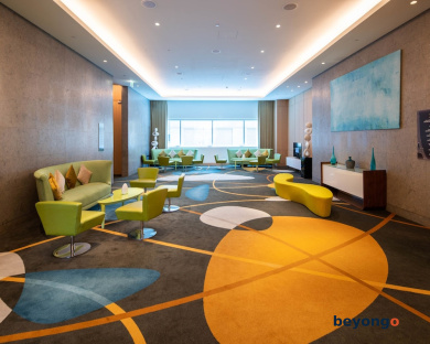 Sofitel Dubai Downtown 250