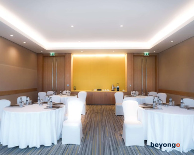 Sofitel Dubai Downtown 251