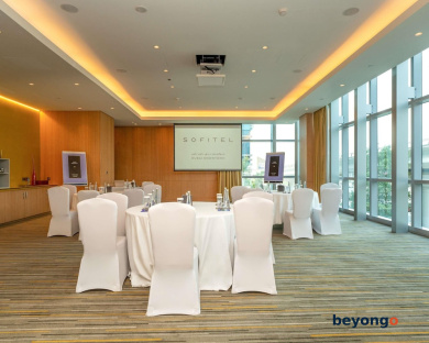 Sofitel Dubai Downtown 252