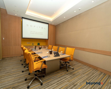 Sofitel Dubai Downtown 253