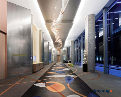 Sofitel Dubai Downtown 255