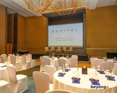 Sofitel Dubai Downtown 258