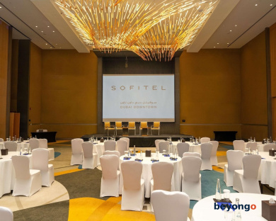 Sofitel Dubai Downtown 259