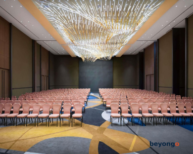 Sofitel Dubai Downtown 260