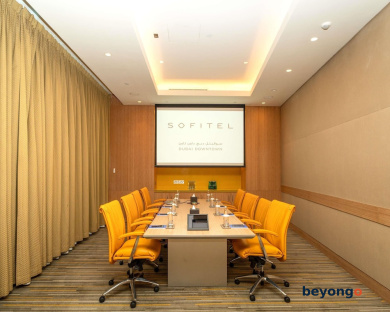 Sofitel Dubai Downtown 261