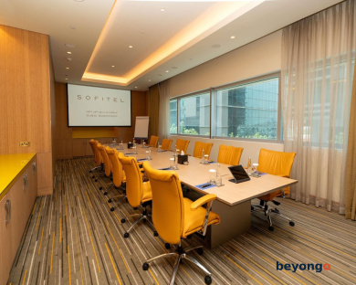 Sofitel Dubai Downtown 262