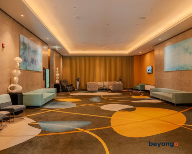 Sofitel Dubai Downtown 264