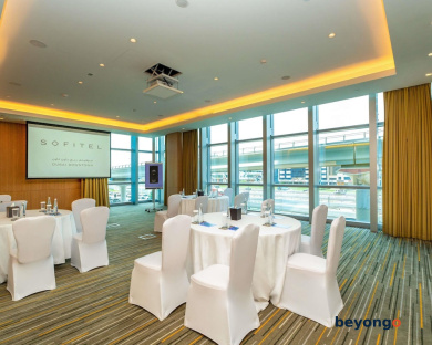 Sofitel Dubai Downtown 265