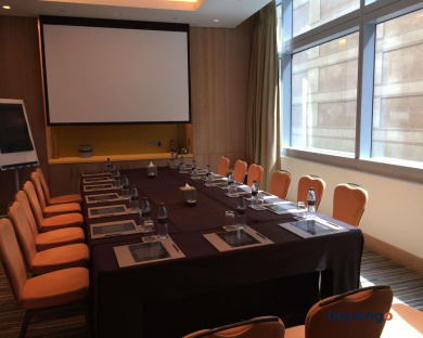 Sofitel Dubai Downtown 266