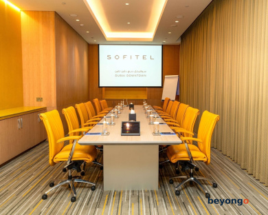 Sofitel Dubai Downtown 268