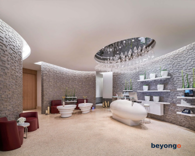 Sofitel Dubai Downtown 27