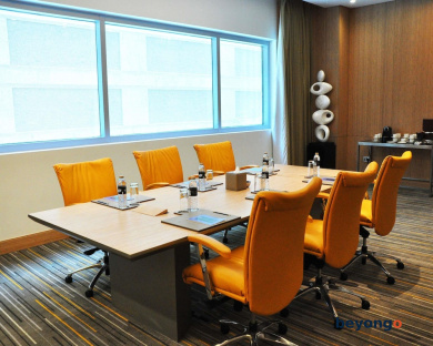Sofitel Dubai Downtown 270