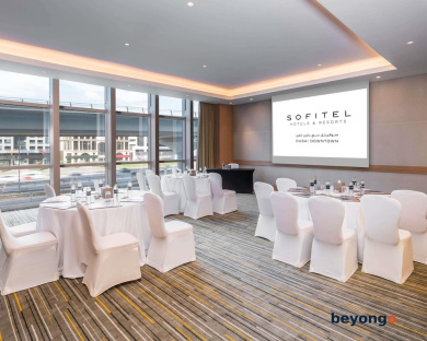 Sofitel Dubai Downtown 273