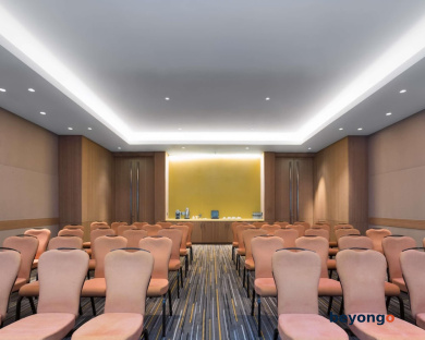 Sofitel Dubai Downtown 276