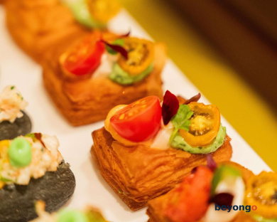 Sofitel Dubai Downtown 277