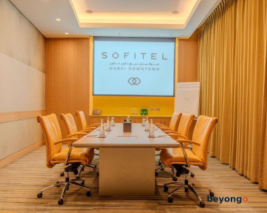 Sofitel Dubai Downtown 278