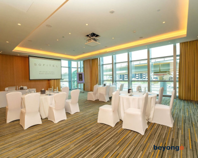 Sofitel Dubai Downtown 279