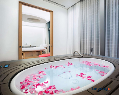 Sofitel Dubai Downtown 28