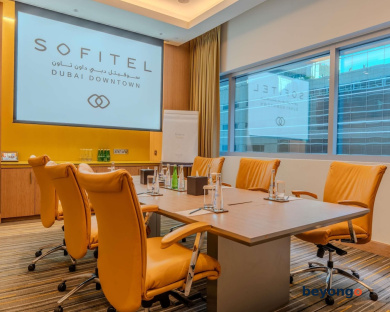 Sofitel Dubai Downtown 280