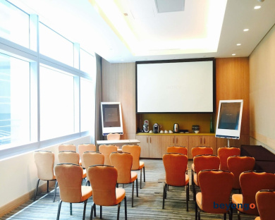 Sofitel Dubai Downtown 282