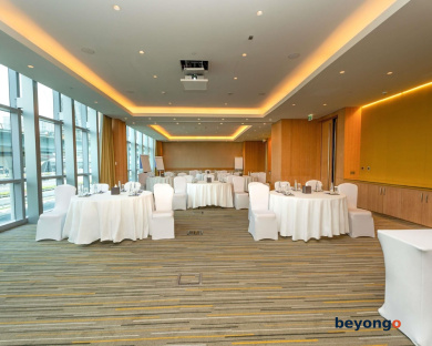 Sofitel Dubai Downtown 286