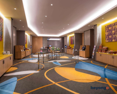 Sofitel Dubai Downtown 287
