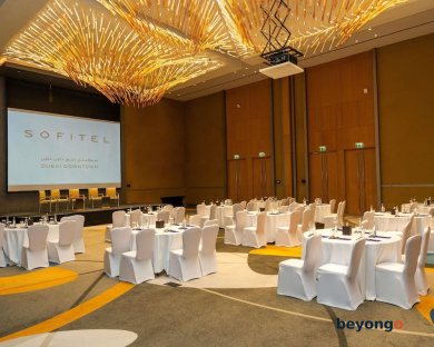 Sofitel Dubai Downtown 288