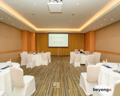 Sofitel Dubai Downtown 289