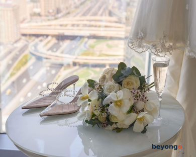 Sofitel Dubai Downtown 290
