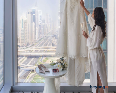 Sofitel Dubai Downtown 292