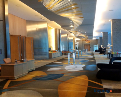 Sofitel Dubai Downtown 295