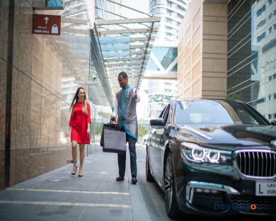 Sofitel Dubai Downtown 3