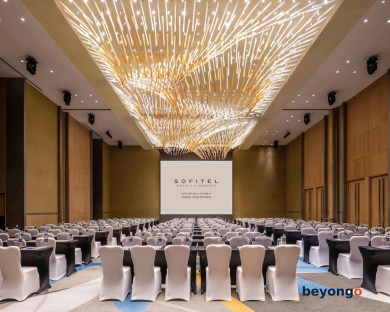Sofitel Dubai Downtown 301