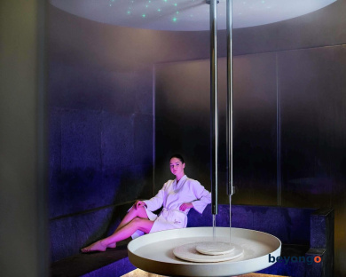 Sofitel Dubai Downtown 307