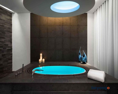 Sofitel Dubai Downtown 308