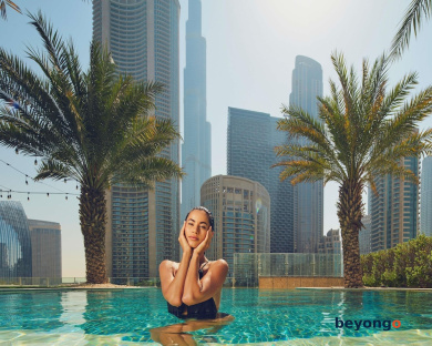 Sofitel Dubai Downtown 313