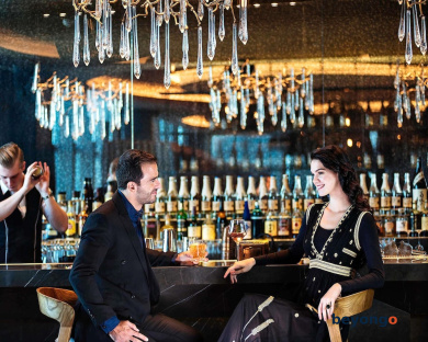 Sofitel Dubai Downtown 322